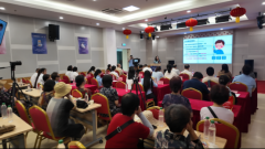 “保健食品科普深度行”正式启动 首场聚焦直播“割老”骗局