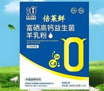 隆力奇倍莱鲜：从热门到遇冷，究竟为何？