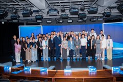 科技向善驱动革新，如新携创新科技共探精准